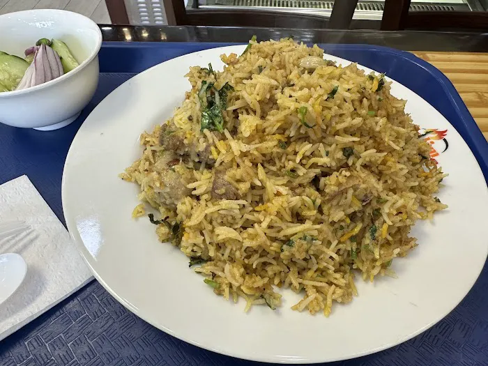 Salim Biryani Kabab & Sweets Picture 6