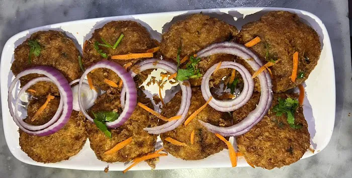 Salim Biryani Kabab & Sweets Picture 1