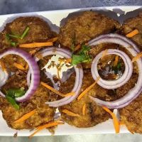 Salim Biryani Kabab & Sweets ico
