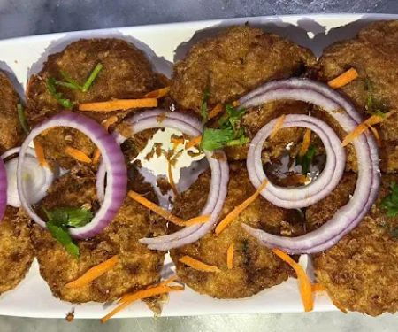 Salim Biryani Kabab & Sweets