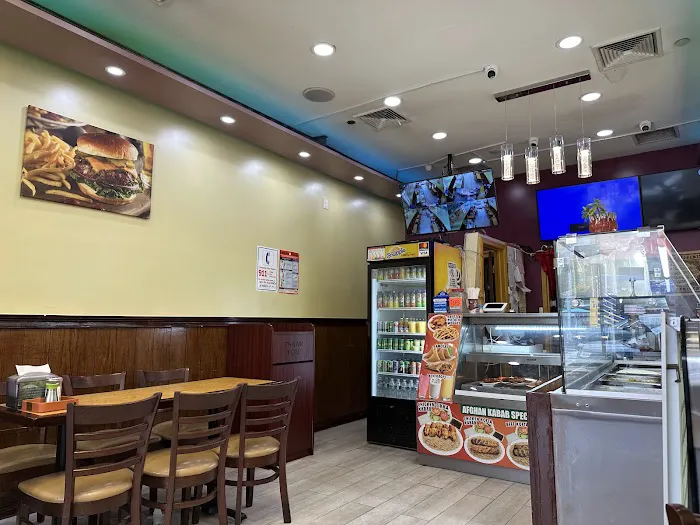 Salim Biryani Kabab & Sweets Picture 5