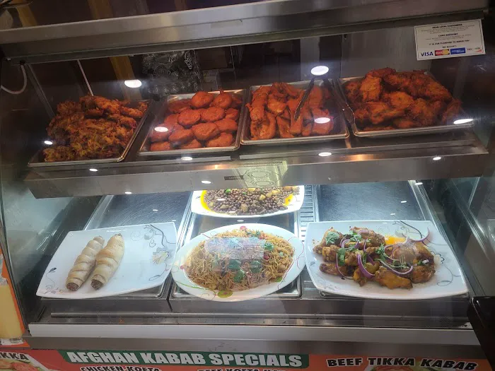 Salim Biryani Kabab & Sweets Picture 8