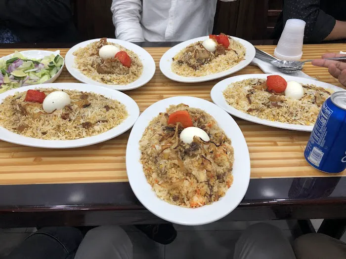 Salim Biryani Kabab & Sweets Picture 3