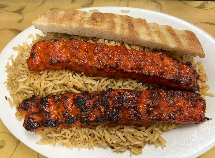 Bakhter Halal Kabab Afghan Picture 5
