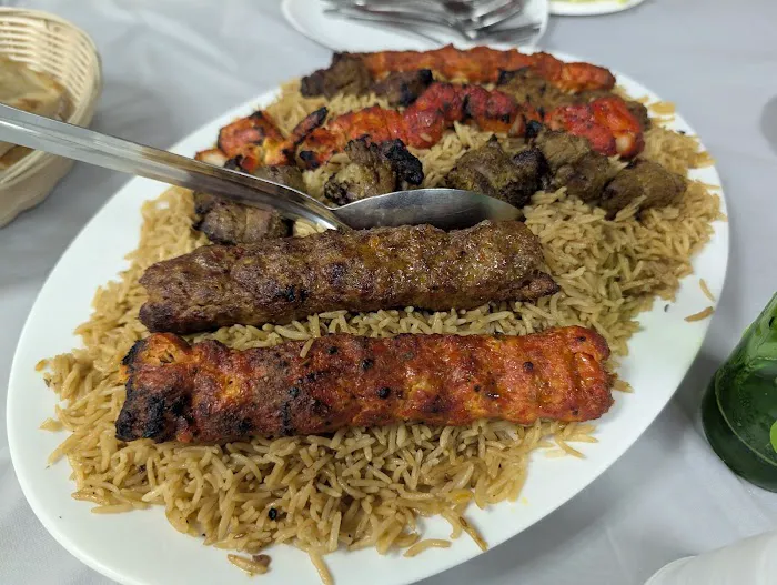 Bakhter Halal Kabab Afghan Picture 4