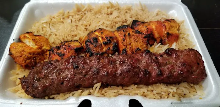 Bakhter Halal Kabab Afghan Picture 3