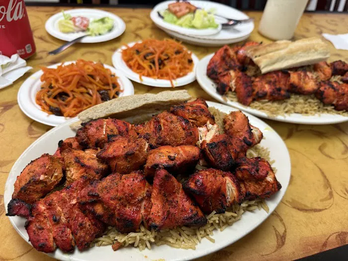 Bakhter Halal Kabab Afghan Picture 6