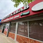 Bakhter Halal Kabab Afghan