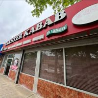 Bakhter Halal Kabab Afghan ico
