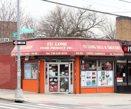 Fu Long Deli and Grocery
