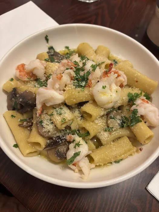 Fuzi Pasta co. Picture 1
