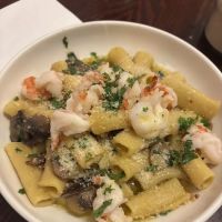 Fuzi Pasta co. ico