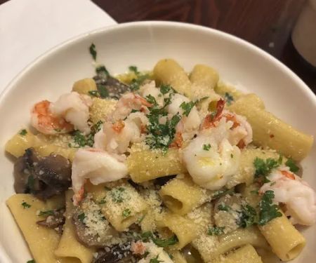 Fuzi Pasta co.