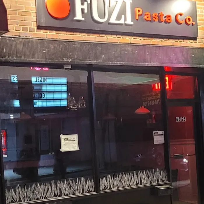 Fuzi Pasta co. Picture 5