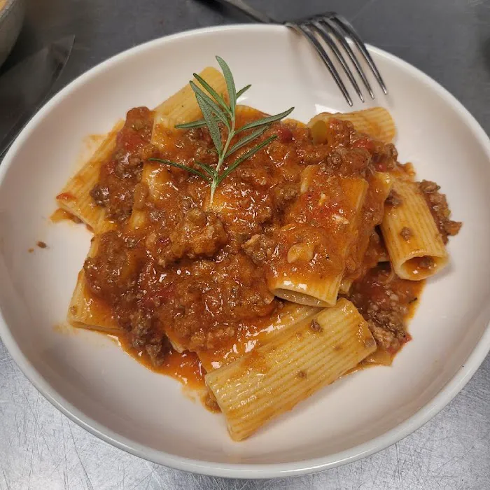 Fuzi Pasta co. Picture 6