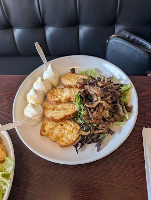 Fuzi Pasta co. Picture 4