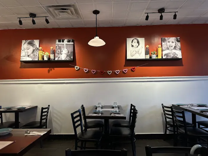 Fuzi Pasta co. Picture 9