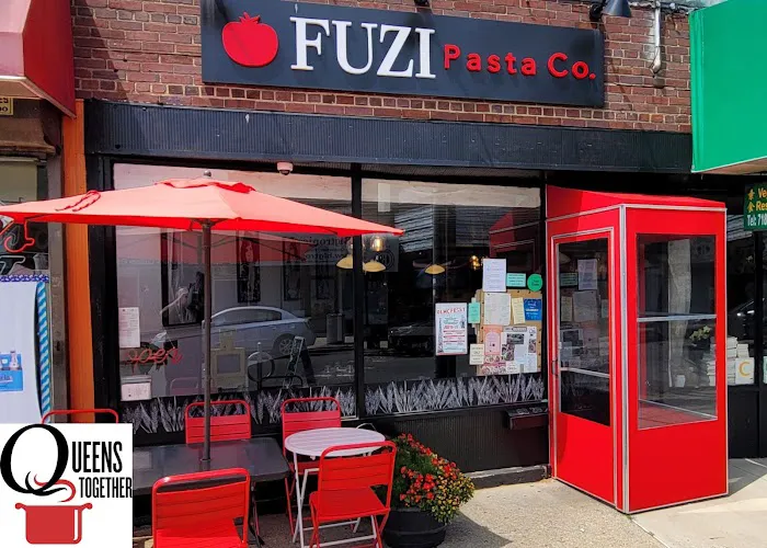 Fuzi Pasta co. Picture 7
