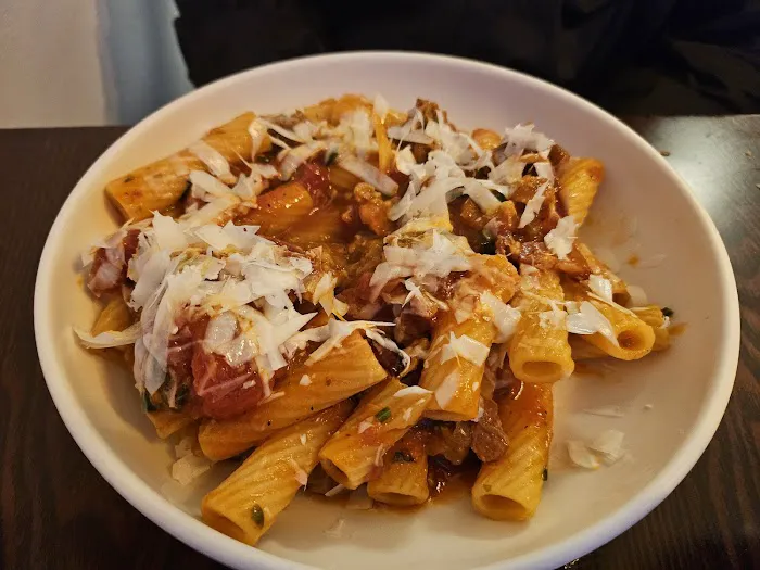 Fuzi Pasta co. Picture 2