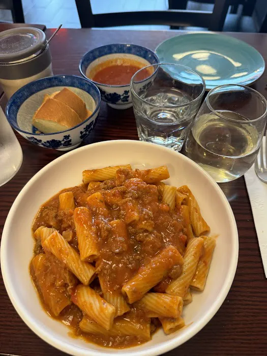 Fuzi Pasta co. Picture 10