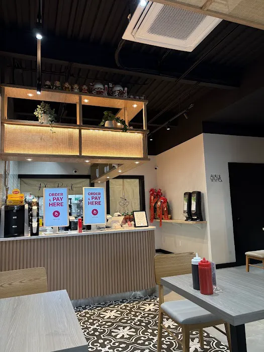 Pho Real Viet Kitchen Picture 6