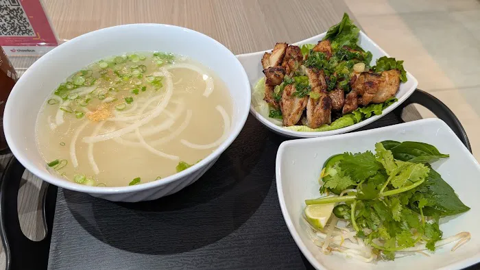 Pho Real Viet Kitchen Picture 8