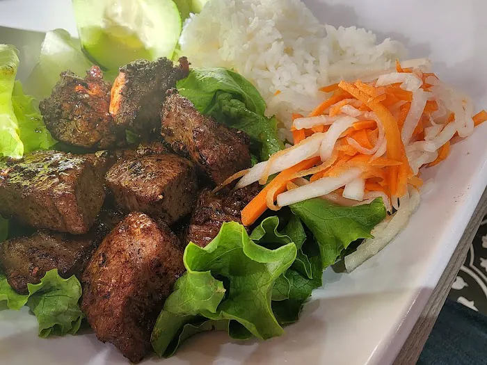 Pho Real Viet Kitchen Picture 2