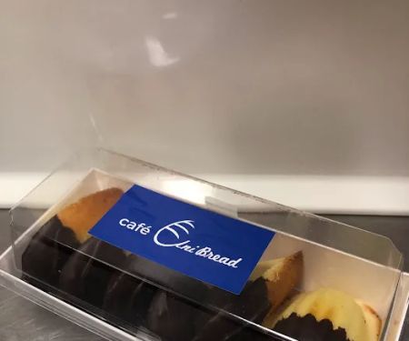 Unibread―Fresh Meadows
