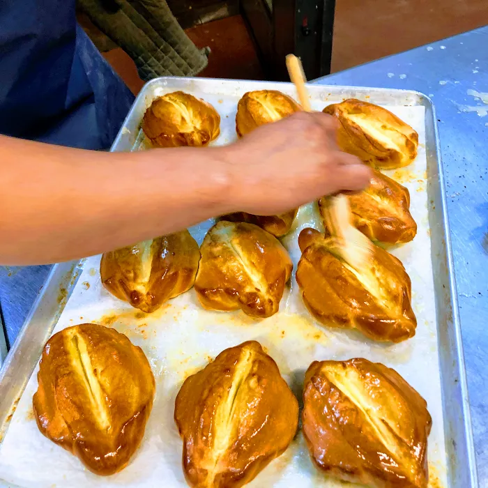 Unibread―Fresh Meadows Picture 3