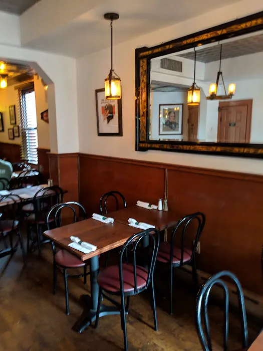 Fillmore's Tavern Picture 5