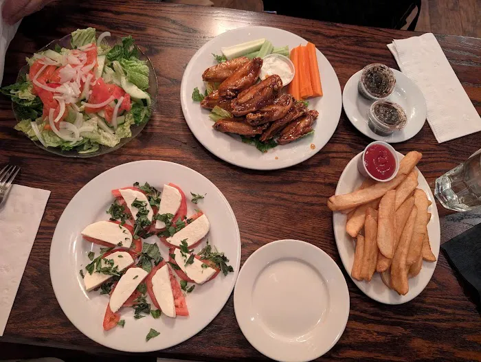 Fillmore's Tavern Picture 9