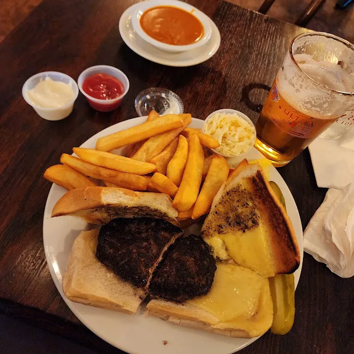 Fillmore's Tavern Picture 10