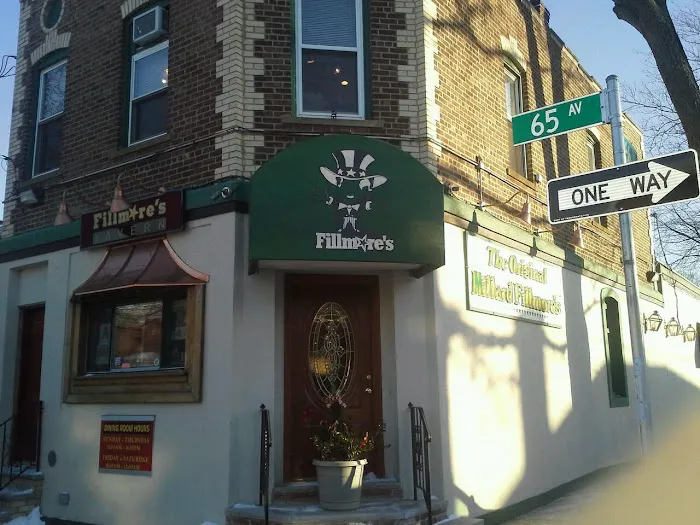 Fillmore's Tavern Picture 1