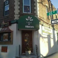 Fillmore's Tavern ico