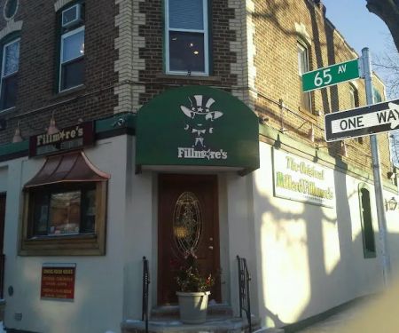 Fillmore's Tavern