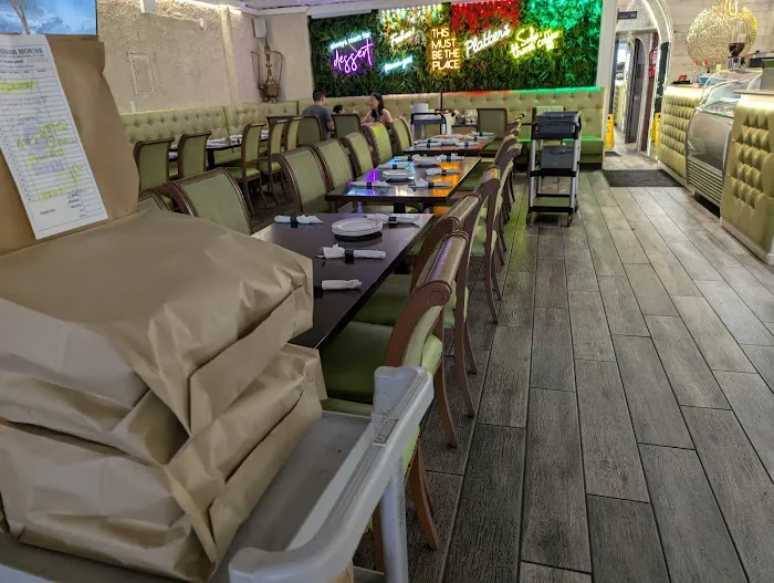 Shirazi Cafe Picture 8