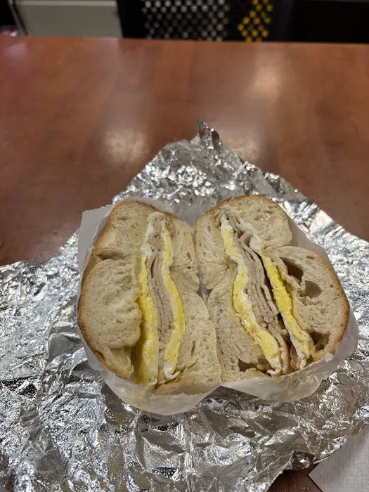 Bagel Oasis Picture 2