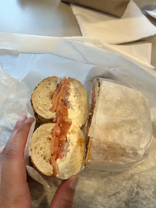 Bagel Oasis Picture 1