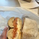 Bagel Oasis