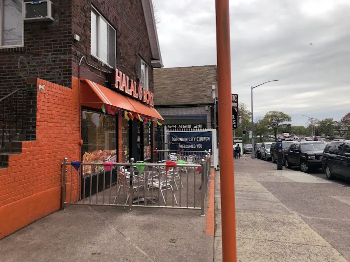Bagel Oasis Picture 7