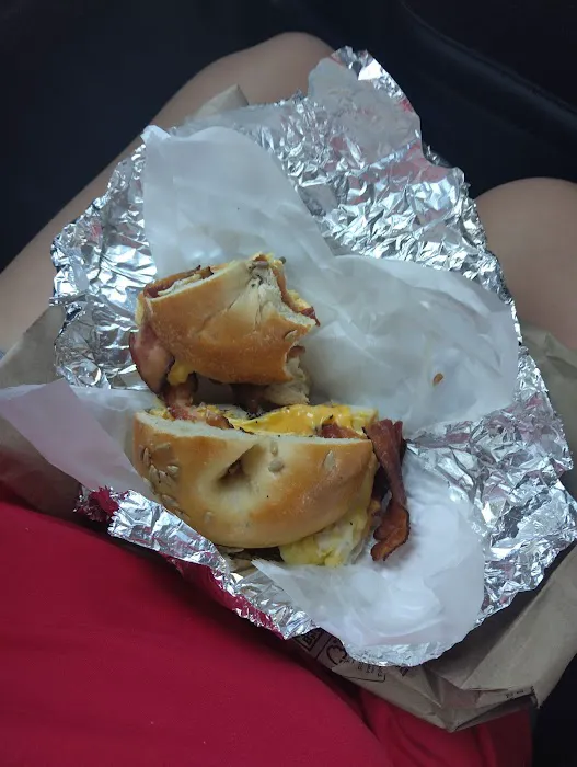Bagel Oasis Picture 5