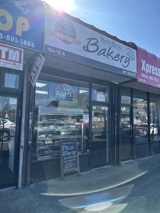 Bonbon Bakery Picture 7