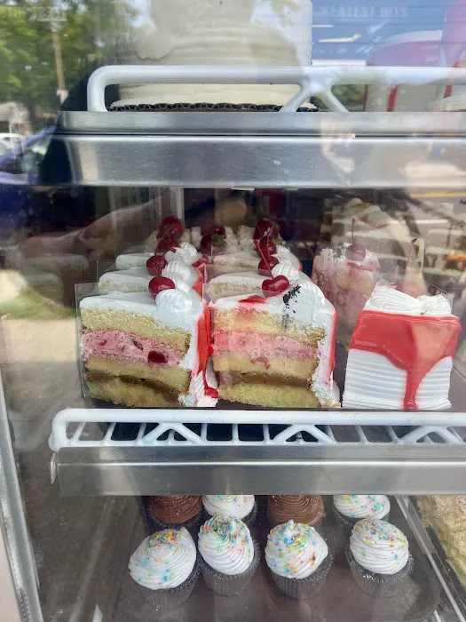Bonbon Bakery Picture 9