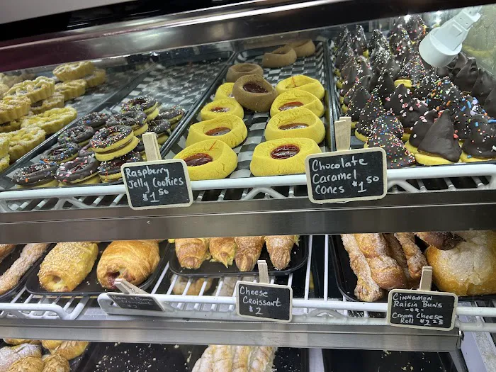 Bonbon Bakery Picture 5
