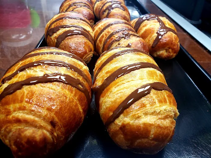 Bonbon Bakery Picture 2