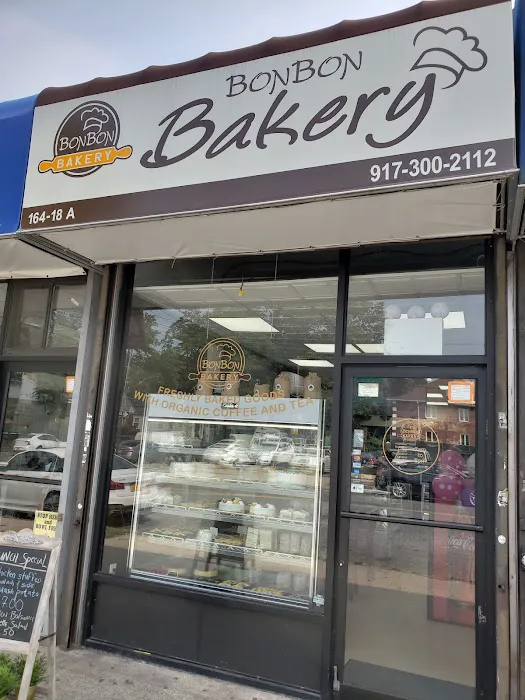 Bonbon Bakery Picture 1