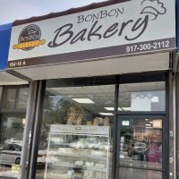 Bonbon Bakery ico