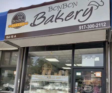 Bonbon Bakery