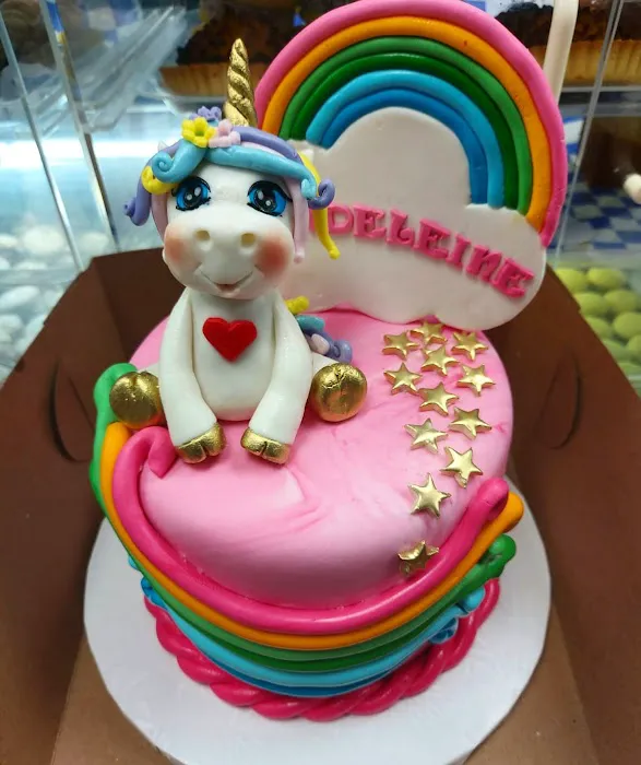 Bonbon Bakery Picture 4