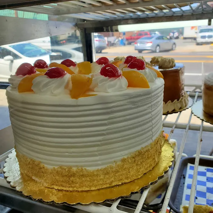 Bonbon Bakery Picture 10